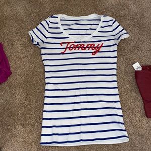 Tommy Hilfiger Tee